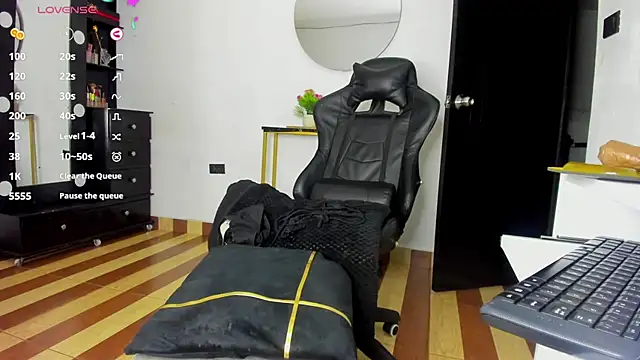 deyy_madissonn's cam snapshot