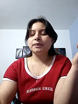 jessica_gomez's cam snapshot