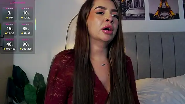 caralella's cam snapshot