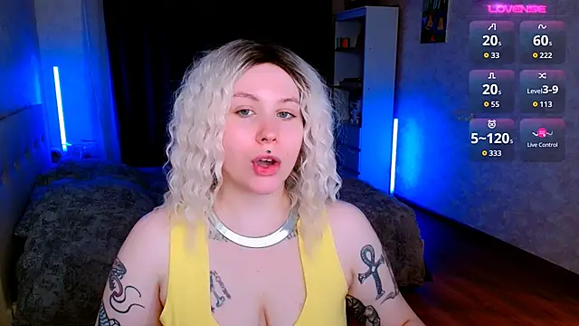 Forest-Fairy's cam snapshot