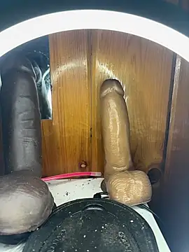 Blazerina's cam snapshot