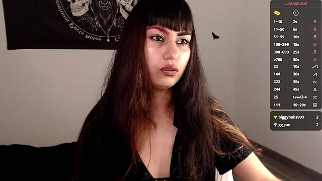 Little-Lucifer's cam snapshot