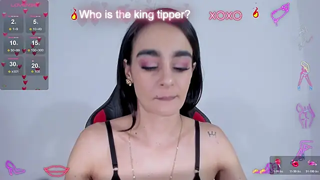 serafelle's cam snapshot