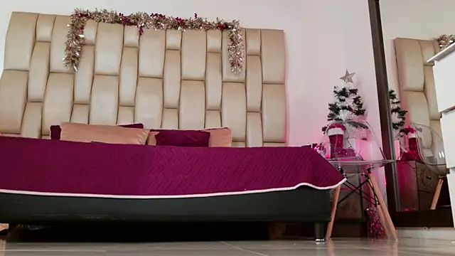 Alexa_Miss's cam snapshot