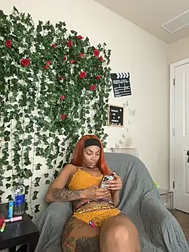 butterflybootyy's cam snapshot