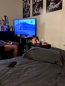 exotic__couple's web cam