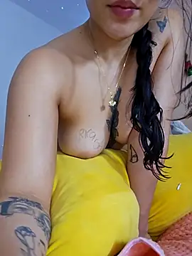 Selena_blake's cam snapshot