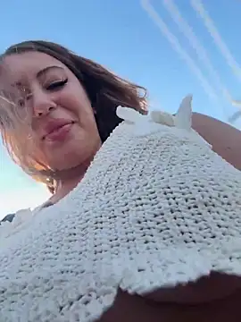 AndreaMood's cam snapshot