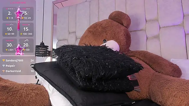 Daia_Ortiz's cam snapshot