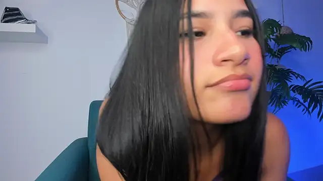 emily_yeon's cam snapshot