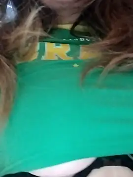 MalaikaOficial's cam snapshot