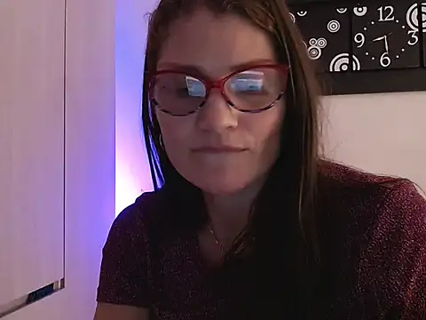 Camila-ventura's cam snapshot