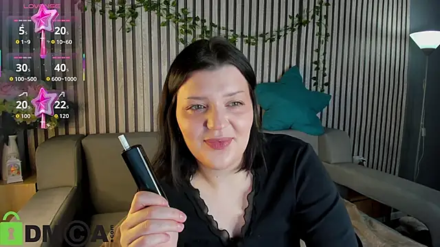 Michele_Greenn's cam snapshot