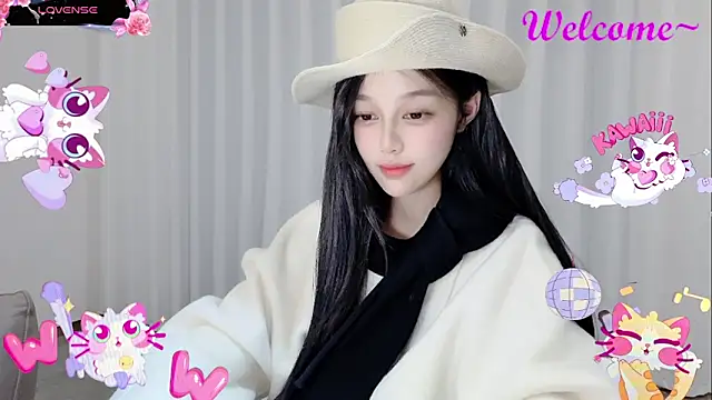 Putingyy's cam snapshot