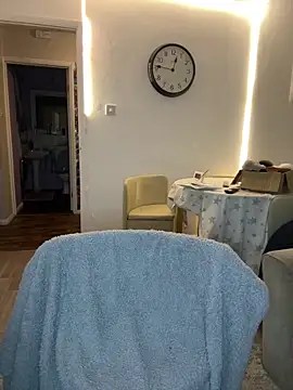 BubblesLovexox's cam snapshot