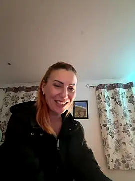 pervimilf's cam snapshot