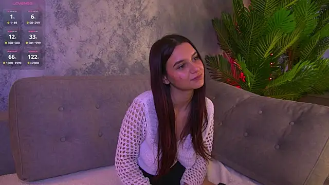 18perfectvibe's cam snapshot