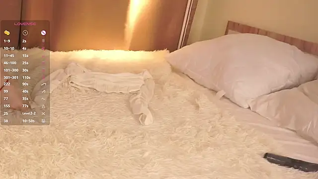 AnnalisaYeary's cam snapshot