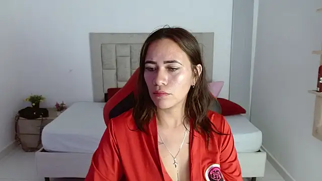 Kim-Fiori's cam snapshot