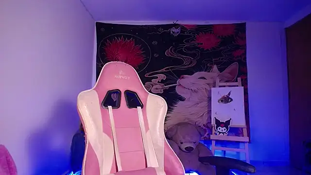 alicedangerXXX's cam snapshot