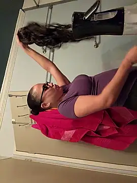 RuggyRackz's cam snapshot