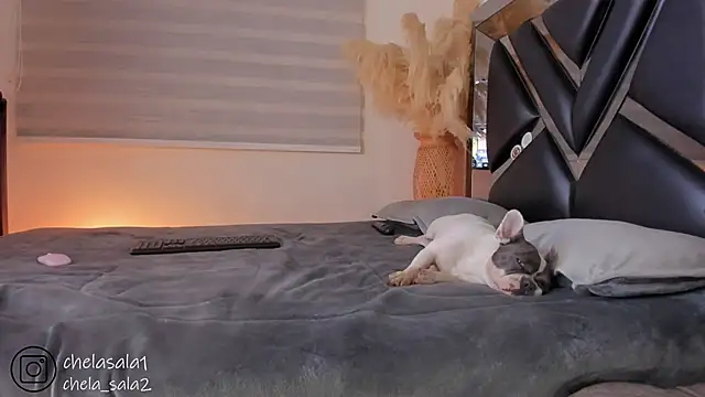 MarStonee's cam snapshot