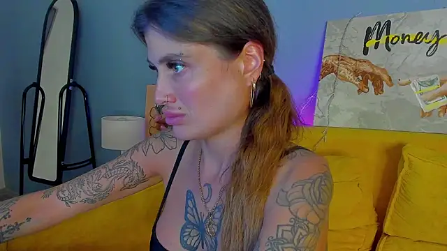 Patricia_Cox's cam snapshot