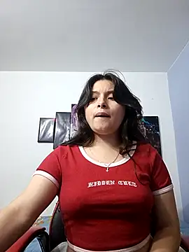 jessica_gomez live sex cam