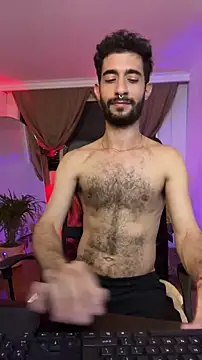 _PedroRojas live sex cam