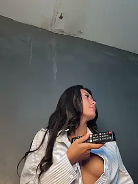 thai-dreamgirl live sex cam