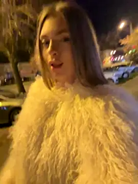 MilenaLuxury live sex cam