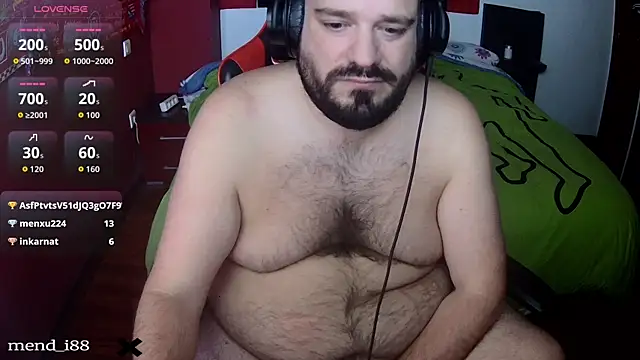 menditeta1 live sex cam