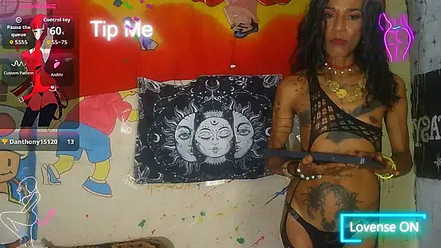 Lobaveterana_sex live sex cam