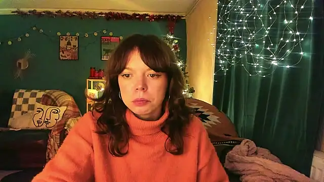 ClancyMorissey live sex cam