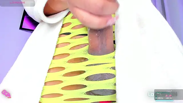 VictoriaVX live sex cam