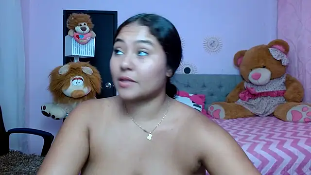 ariel_milk live sex cam