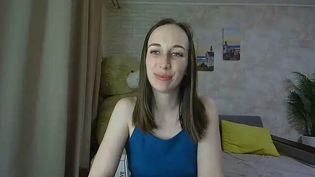 Anika_bloom live sex cam