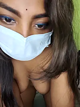 Trending_Couple live sex cam