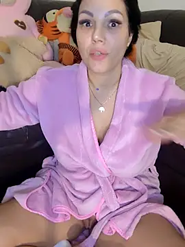 ReiyaRey live sex cam