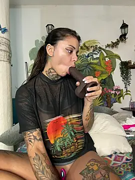 lucyrossink live sex cam