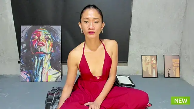 MissAriba live sex cam