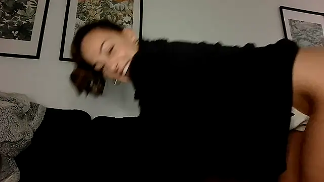 Edenfox- live sex cam