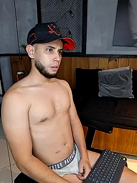 Maxcole_07 live sex cam