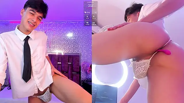Gerony_ live sex cam