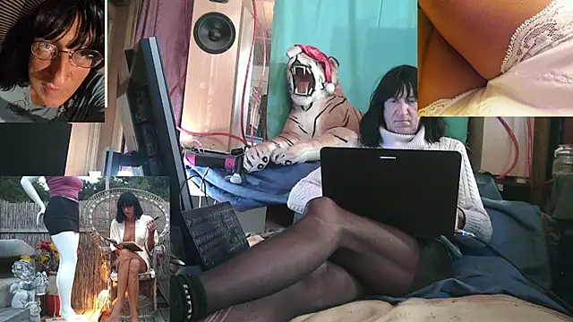 SissiDomination live sex cam