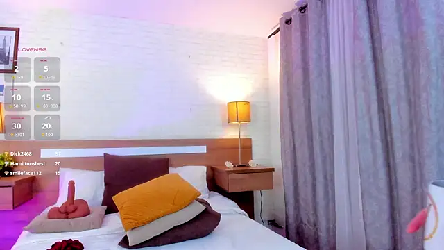 JenniferAuriston live sex cam