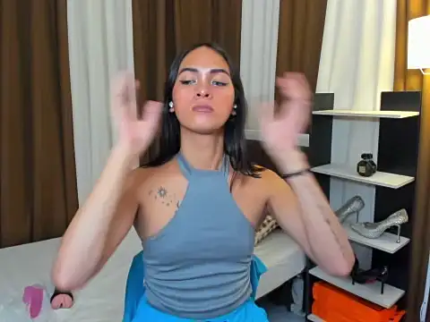 Sedictive_Samantha live sex cam