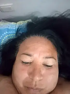 SorLilith_ElHombre live sex cam