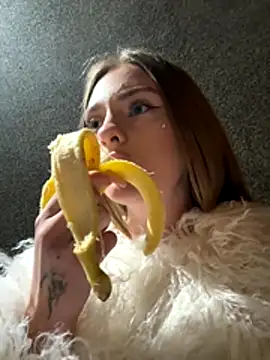 MilenaLuxury live sex cam