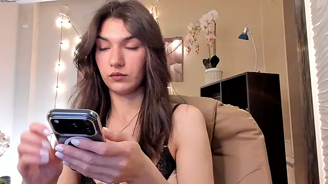 MonicaVii live sex cam